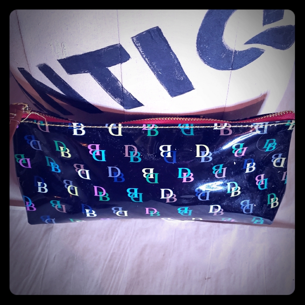 Dooney and Bourke